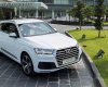 Audi Q7 2.0 2016 - Bán Audi Q7 2.0 đời 2016, màu trắng, nhập khẩu nguyên chiếc