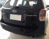 Subaru Forester  2.0i-L  2016 - Bán Subaru Forester 2.0i-L sản xuất 2016, màu đen, nhập khẩu chính hãng