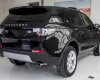 LandRover Discovery HSE Luxury Sport  2016 - 0918842662 bán xe LandRover Discovery HSE Sport 2016 màu đen, giá rẻ Sài Gòn