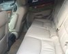 Lexus GX470   2009 - Bán xe cũ Lexus GX470 đời 2009, màu đen, xe nhập số tự động