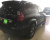 Lexus GX470 2009 - Cần bán lại xe Lexus GX470 đời 2009, màu đen, nhập khẩu