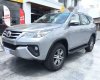 Toyota Fortuner   2.4G  2017 - Bán xe Toyota Fortuner 2.4G 2017, máy dầu, số sàn