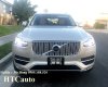 Volvo XC90 Inscription 2017 - Bán Volvo XC90 Inscription đời 2017