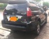 Lexus GX470   2009 - Bán xe cũ Lexus GX470 đời 2009, màu đen, xe nhập số tự động