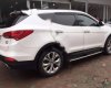 Hyundai Santa Fe   2.2L CRDi  2016 - Bán xe Hyundai Santa Fe 2.2L CRDi 2016, động cơ 2.2 lít CRDi