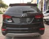 Hyundai Santa Fe 4WD 2016 - Xe Hyundai Santa Fe 4WD sản xuất 2016, màu đen như mới