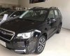 Subaru Forester  2.0i-L  2016 - Bán Subaru Forester 2.0i-L sản xuất 2016, màu đen, nhập khẩu chính hãng