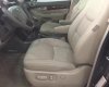 Lexus GX470 2009 - Cần bán lại xe Lexus GX470 đời 2009, màu đen, nhập khẩu