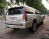 Cadillac Escalade Platinum 2016 - Bán Cadillac Escalade Platinum đời 2016, màu kem (be), nhập khẩu chính hãng