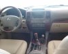 Lexus GX470   470 AT 2008 - Bán Lexus GX470 470 AT sản xuất 2008, màu vàng, xe nhập
