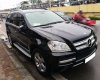 Mercedes-Benz GL 450 2010 - Cần bán gấp Mercedes 450 năm 2010, màu đen, xe nhập