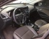 Hyundai Santa Fe 4WD 2016 - Xe Hyundai Santa Fe 4WD sản xuất 2016, màu đen như mới