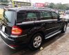 Mercedes-Benz GL 450 2010 - Cần bán gấp Mercedes 450 năm 2010, màu đen, xe nhập