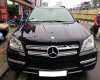 Mercedes-Benz GL 450 2010 - Cần bán gấp Mercedes 450 năm 2010, màu đen, xe nhập