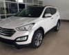 Hyundai Santa Fe   2.2L CRDi  2016 - Bán xe Hyundai Santa Fe 2.2L CRDi 2016, động cơ 2.2 lít CRDi