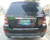 Mercedes-Benz GL 450 2008 - Bán Mercedes 450 đời 2008, màu đen, nhập khẩu