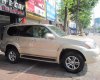 Lexus GX470 2008 - Bán xe Lexus GX470 đời 2008, màu vàng, nhập khẩu chính hãng ít sử dụng