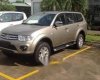 Mitsubishi Pajero   2016 - Bán xe Mitsubishi Pajero đời 2016, mới 100%