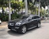 Mercedes-Benz GL GL400  2015 - Bán ô tô Mercedes GL400 đời 2015, màu đen, nhập khẩu chính hãng