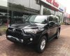 Toyota 4 Runner SR5 2016 - Cần bán Toyota 4 Runner SR5 đời 2016, màu đen, nhập khẩu chính hãng