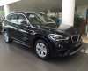 BMW X1 sDrive18i 2017 - BMW X1 sDrive18i đời 2017, màu đen, nhập khẩu. BMW Đà Nẵng cam kết giá tốt nhất, giao xe sớm nhất