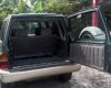 Suzuki Vitara JLX 2005 - Bán Suzuki Vitara JLX năm 2005, màu xanh lục giá cạnh tranh