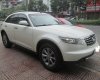 Infiniti FX 35 2008 - Bán ô tô Infiniti FX 35 đời 2008, màu trắng, nhập khẩu nguyên chiếc, giá chỉ 999 triệu