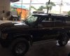 Toyota 4 Runner   1991 - Cần bán Toyota 4 Runner đời 1991, màu đen