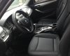 BMW X1 2012 - Bán xe BMW X1, màu đen, đăng ký 2012, full option, 830tr