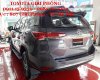 Toyota Fortuner 2.7V (4x2) 2017 - Cần bán xe Toyota Fortuner 2.7V (4x2) 2017, màu xám, hỗ trợ trả góp 90% giao xe ngay tại Ninh Bình