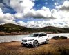 BMW X1 sDrive18i 2017 - BMW X1 sDrive18i đời 2017, màu trắng, nhập khẩu, ưu đãi hấp dẫn, có xe giao ngay