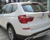 BMW X3 xDrive20i 2017 - BMW X3 xDrive20i đời 2017, màu trắng, xe nhập. Phiên bản mới nhất, giá rẻ nhất, giao xe nhanh nhất