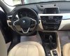 BMW X1 sDrive18i 2017 - BMW X1 sDrive18i đời 2017, màu đen, nhập khẩu. BMW Đà Nẵng cam kết giá tốt nhất, giao xe sớm nhất