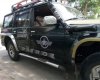 Nissan Patrol 1980 - Cần bán gấp Nissan Patrol sản xuất 1980 giá cạnh tranh