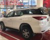Toyota Fortuner 2.4G 4x2MT 2017 - Bán Toyota Fortuner 2.4G 4x2MT đời 2017, màu trắng, nhập khẩu chính hãng, hỗ trợ trả góp 90% giao xe ngay tại Ninh Bình