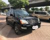 Lexus GX470 2009 - Cần bán xe Lexus GX 470 năm 2009, màu đen, nhập khẩu nguyên chiếc