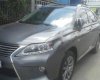 Lexus RX350 2013 - Bán xe Lexus RX350 đời 2013, màu xám, nhập khẩu chính hãng