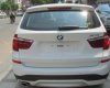 BMW X3 xDrive20i 2017 - BMW X3 xDrive20i đời 2017, màu trắng, xe nhập. Phiên bản mới nhất, giá rẻ nhất, giao xe nhanh nhất