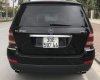 Mercedes-Benz GL 450 2017 - Cần bán xe Mercedes 450 đời 2017, màu đen, nhập khẩu nguyên chiếc giá cạnh tranh