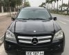 Mercedes-Benz GL 450 2017 - Cần bán xe Mercedes 450 đời 2017, màu đen, nhập khẩu nguyên chiếc giá cạnh tranh