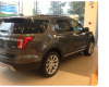 Ford Explorer 2.3L Ecoboost 2017 - Bán xe Ford Explorer 2.3L Ecoboost 2017, màu xám (ghi), nhập khẩu Mỹ, hỗ trợ trả góp, giao xe ngay