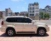 Lexus GX470 V8 2006 - Chính chủ bán lại xe Lexus GX 470 V8 sản xuất 2006, màu vàng, nhập khẩu