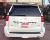 Lexus GX470 2008 - Cần bán Lexus GX 470 đời 2008, màu trắng, nhập khẩu chính chủ