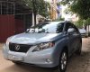 Lexus RX350 350 2009 - Bán Lexus RX350 350 đời 2009, màu xanh lam, nhập khẩu