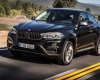 BMW X6 xDrive35i 2017 - Bán BMW X6 xDrive35i đời 2017, màu nâu, xe nhập