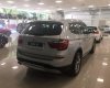 BMW X3 xDrive20i 2017 - Bán BMW X3 xDrive20i 2017 (bản mới nhất), màu bạc, nhập khẩu, giá rẻ nhất, giao xe ngay