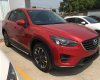 Mazda CX 5 2.5AT 2017 - Cần bán Mazda CX 5 2.5AT 2 cầu đời 2017, màu đỏ