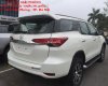 Toyota Fortuner V 2017 - Bán xe Toyota Fortuner V đời 2017, màu trắng, nhập khẩu nguyên chiếc, đủ màu có xe giao ngay khuyến mại hấp dẫn