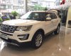 Ford Explorer 2.3L Ecoboost 2017 - Bán ô tô Ford Explorer 2.3L Ecoboost đời 2017, hỗ trợ trả góp hơn 80%, giao xe ngay