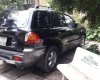 Hyundai Santa Fe      2004 - Cần bán xe Hyundai Santa Fe đời 2004, nhập khẩu nguyên chiếc